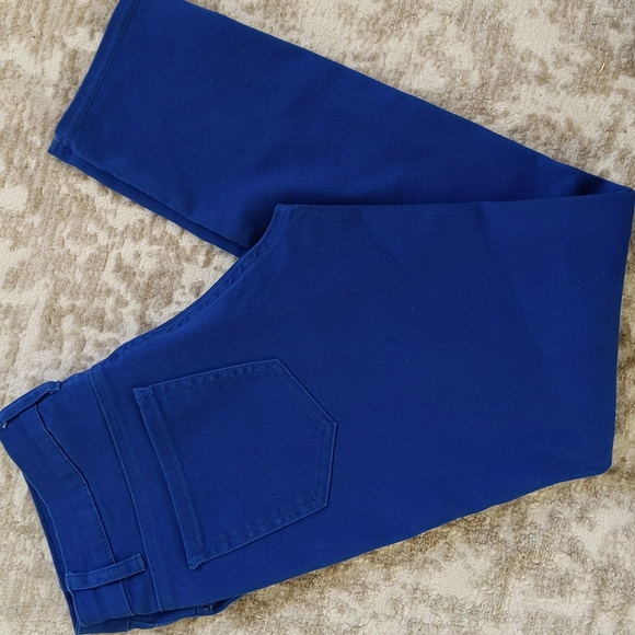 Westbound Lightweight Stretch Jeans M Blue - Picture 5 of 16